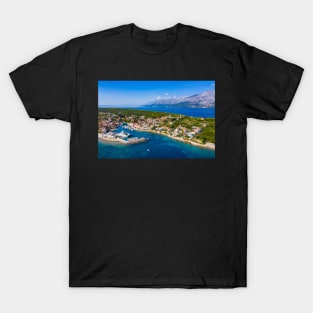 Sucuraj, island Hvar T-Shirt